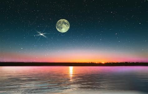 Page 50 | Moonlight Water Images - Free Download on Freepik