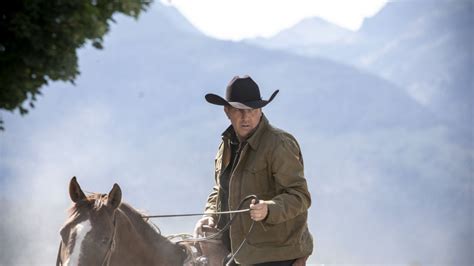 Yellowstone temporada 5 Cuáles son los nuevos personajes del drama con