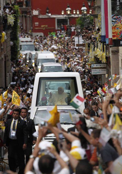 Il Blog Degli Amici Di Papa Ratzinger Visita Pastorale