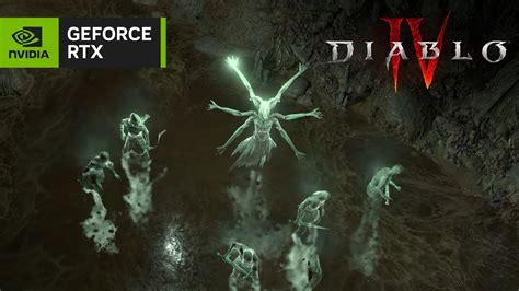 Diablo 4 Ray Tracing Update Arrives March 26 Noticias De Wowhead