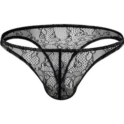 ML 07332 Men Lingerie Thong At 95 Piece Men Thong In Udaipur ID 2853208591455