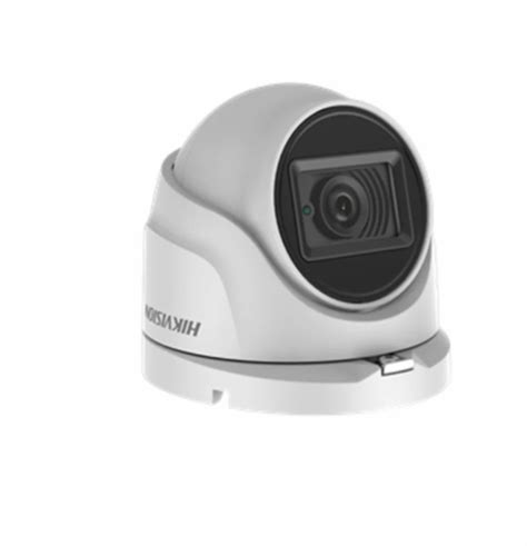 Hikvision Ds Ce U T Itmf Mp Dome Camera At Rs Piece Hikvision