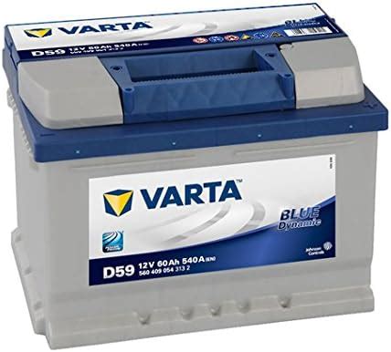 Migliori 7 Batterie Auto Varta Classifica 2024 Globalmotors It