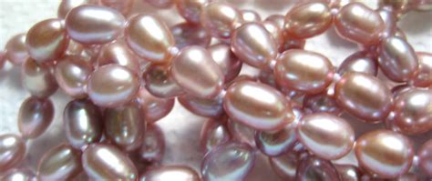 Pearls Guide Characteristics And Value Of Freshwater Pearls Hubpages