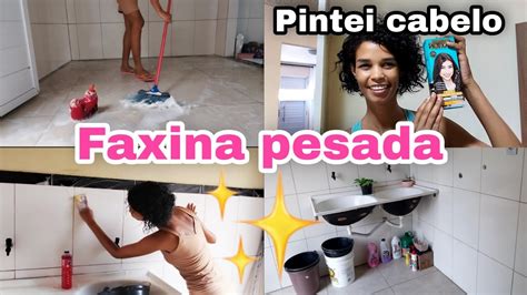 Faxina Detalhada Motiva O Tudo Limpinho Youtube