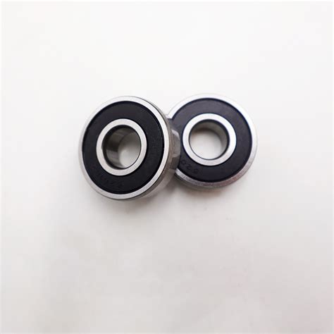 Rz Bearing Rz Deep Groove Ball Bearing Mm