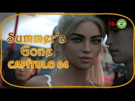 Summer S Gone Cap Tulo Beta Jogo Adulto Visual Novel Em