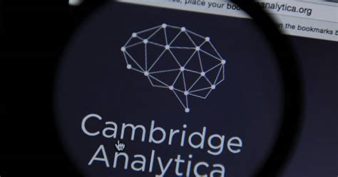 Meta Agrees To Pay 725m To Settle Cambridge Analytica Case The Irish