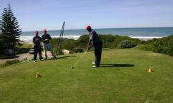 St Francis Bay Golf Club in St Francis Bay, Eastern Cape, South Africa | Golf | Golf Club | Golf ...