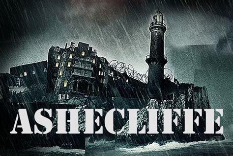 Shutter Island Prequel Tv Series In The Works Geekshizzle