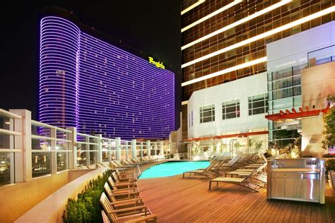 Borgata Hotel Casino & Spa Undergoes Renovation