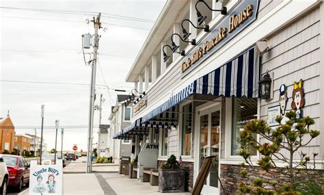 Discover the Best of Cape May Boardwalk: Your Ultimate Summer ...