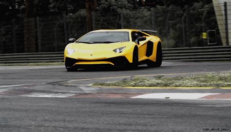 Lamborghini Track And Play Telemetry Video App Is New Accessori Originali