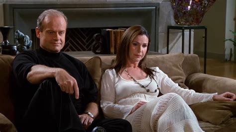 Frasier Confirms Whether Roz Is Dead