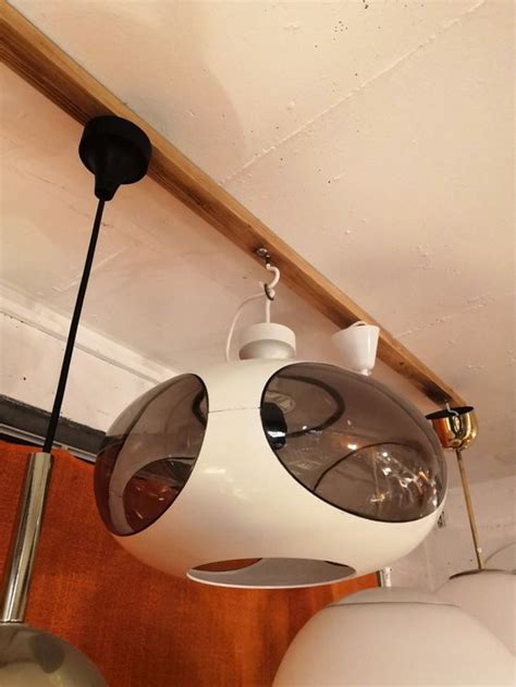 Luigi Colani Ufo Lampe Kaufen Auf Ricardo