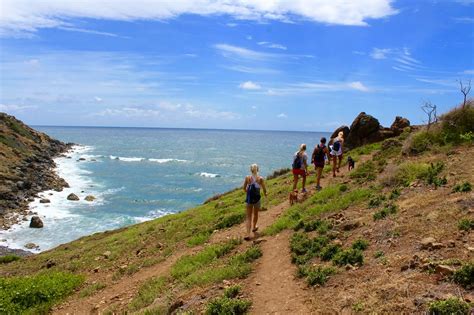 Exploring St. Maarten/St. Martin: Discover the Top 5 Hiking Trails and ...