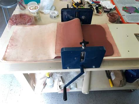 How To Build A Pottery Slab Roller A Stepbystep Guide For Artists