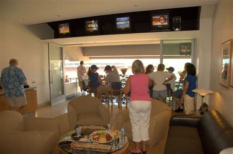 Dodger Stadium Suite Los Angeles Ca Dodger Stadium Stadium Design