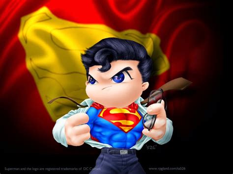 Kumpulan Gambar Superman Cartoon Wallpaper Gambar Lucu Terbaru