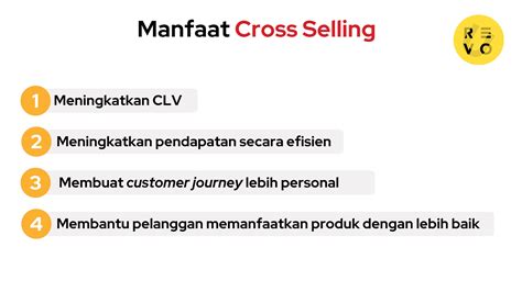 Apa Itu Cross Selling Pengertian Dan Contoh 2023 Revou