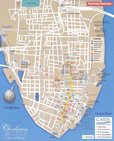 Map Of Downtown Savannah Ga - Maping Resources