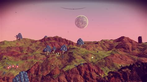 No Mans Sky Screenshots X Botfodder