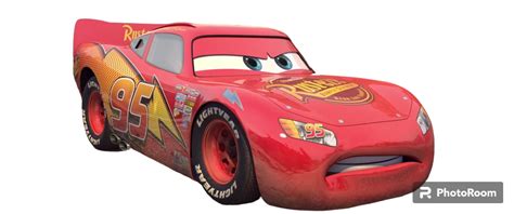 Lightning Mcqueen Png By Kylewithem On Deviantart