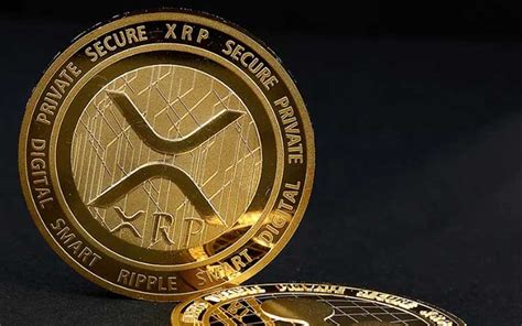 What is XRP and its Role in Ripple Products - Kanalcoin