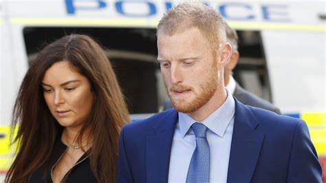 Ben Stokes Trial Updates Jury Begin Deliberations As England Name