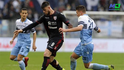 Football Predictions Today: Lazio VS Cagliari Sure Tips - Matchplug Blog
