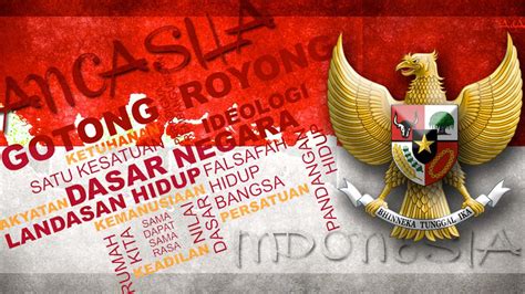 Makna Kemerdekaan Bagi Bangsa Indonesia Bhinneka Tunggal Ika