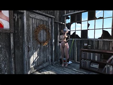 Fallout 4 Sexy At Home XVIDEOS