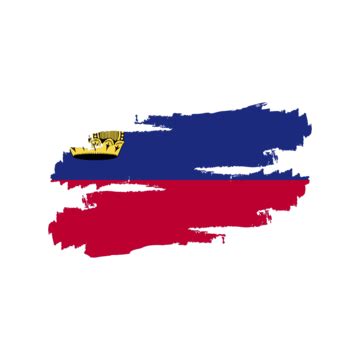 Liechtenstein Flag, Liechtenstein, Flag, Liechtenstein Map PNG and ...