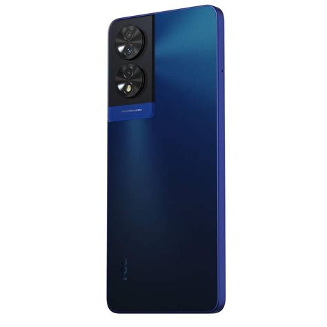 Celular Tcl Nxtpaper Gb Midnight Blue Rv Baires It