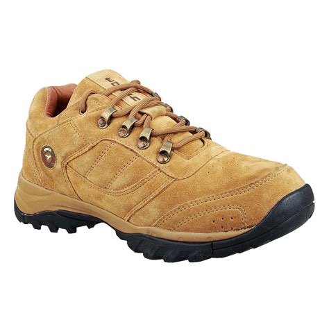 Buy Lakhani Touch Outdoor Shoes For Men Numeric Camel At Amazon In