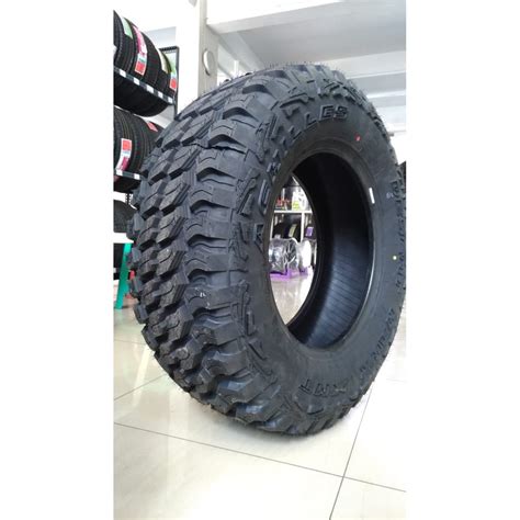 Jual Achilles Dh X Mt R Ban Mobil Offroad Pajero Sport