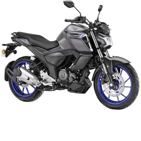 Yamaha Fz Bike Cc