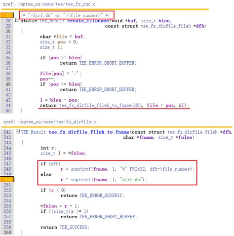 optee系统中的路径 android的optee CSDN博客