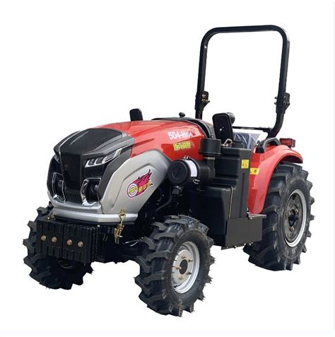 30HP 40HP 50HP 2WD 4WD Garden Tractor Orchard Tractor Small Four Wheel