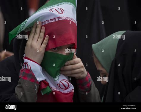 Irans Flags Hi Res Stock Photography And Images Alamy