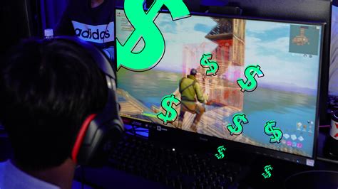 Watch How Game Streamers Make Money Bloomberg