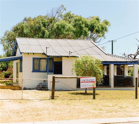 Indigo Surf Shack Lancelin Accommodation Lancelin Beach Break