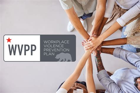 Required Workplace Violence Prevention Plan For Ca Hoteliers