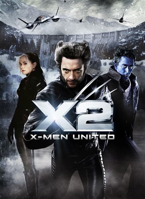 X Men The Last Stand Th Century Studios