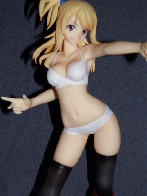 Lucy Heartfilia Figure Preview Pics Porn Pictures XXX Photos Sex Images PICTOA