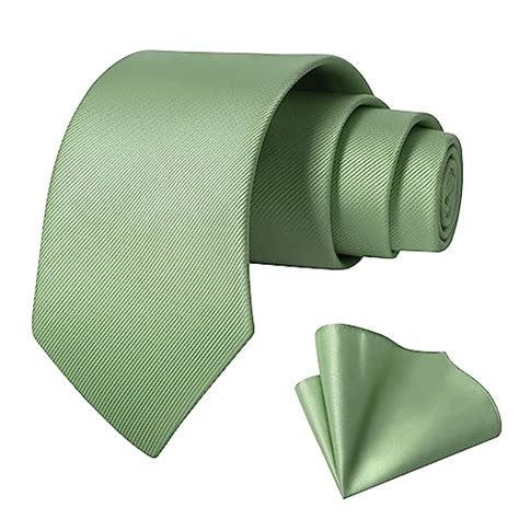 The Sage Green Tie The Perfect Addition To Your Wedding Day Look