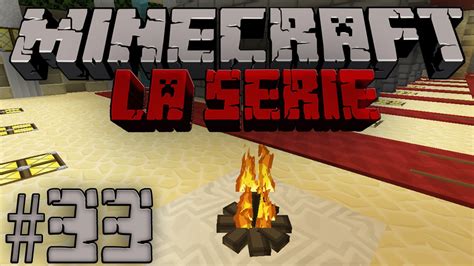 Minecraft La serie 33 Come creare un falò TUTORIAL ITA 1 8 YouTube