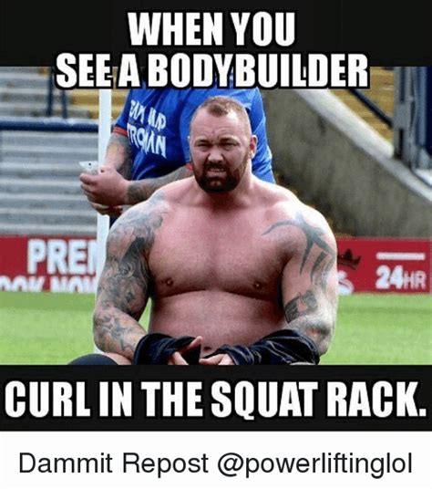 30 Hilarious Squat Memes That Will Make You Lose It - SayingImages.com