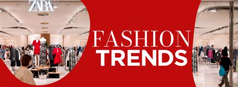 Zara Einstellung Modetrends Der Deutsche Riese