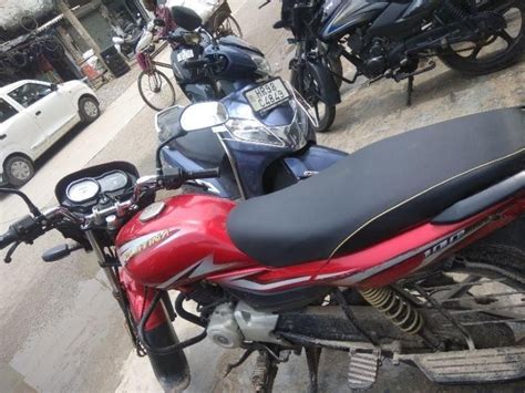 Used Bajaj Platina Cc Comfortec Alloy Model Pid